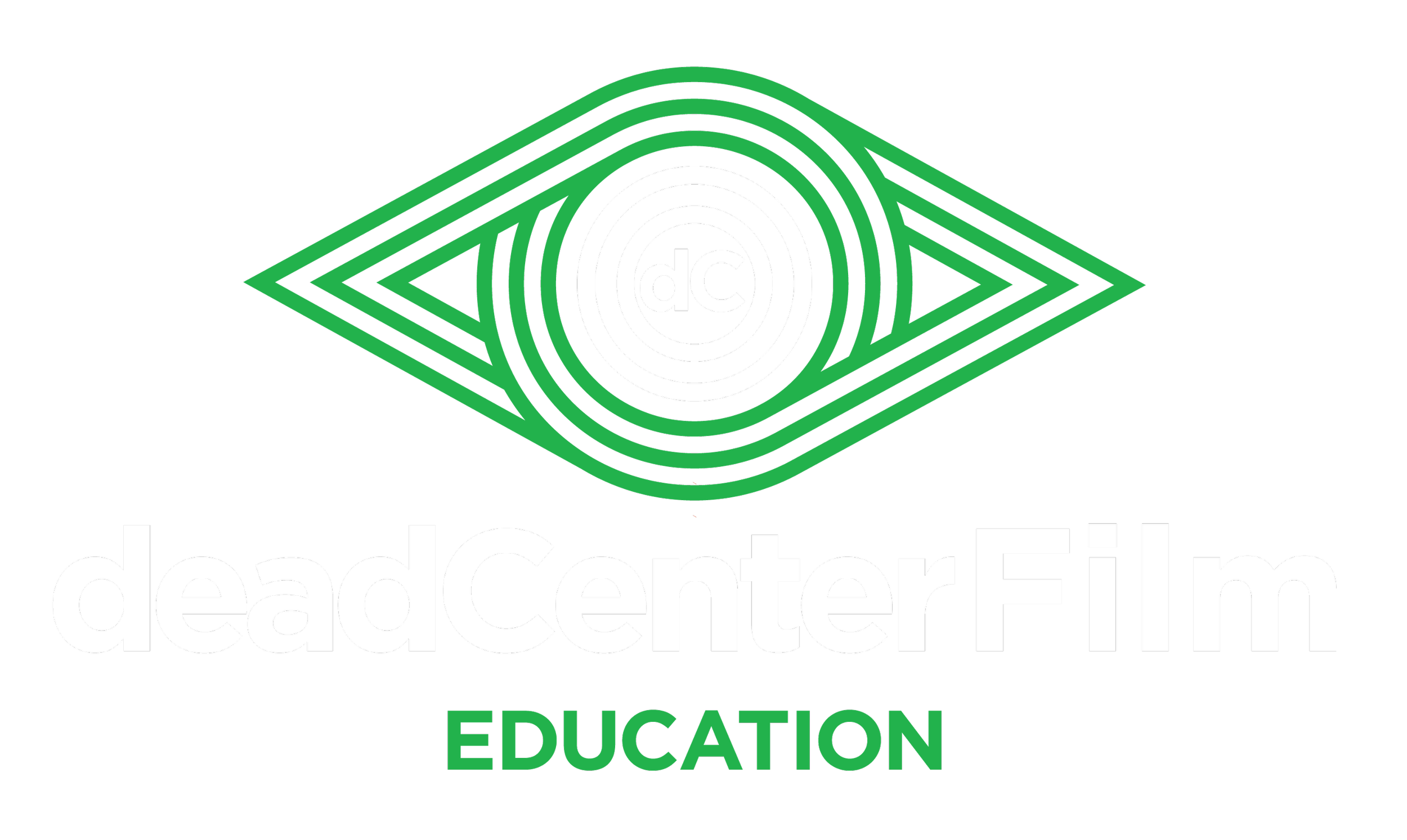 deadCenter Film logo
