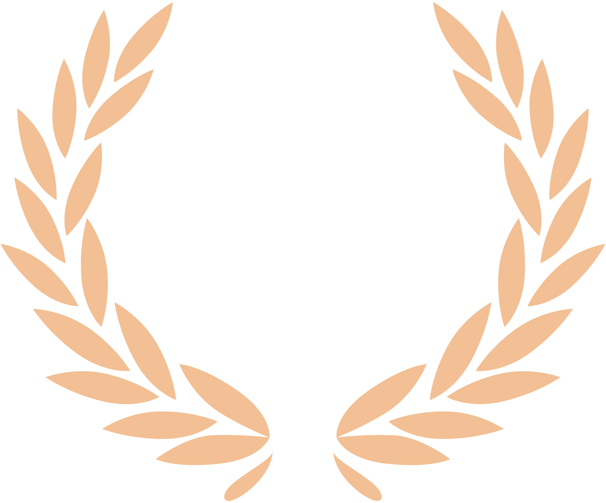 Award laurels
